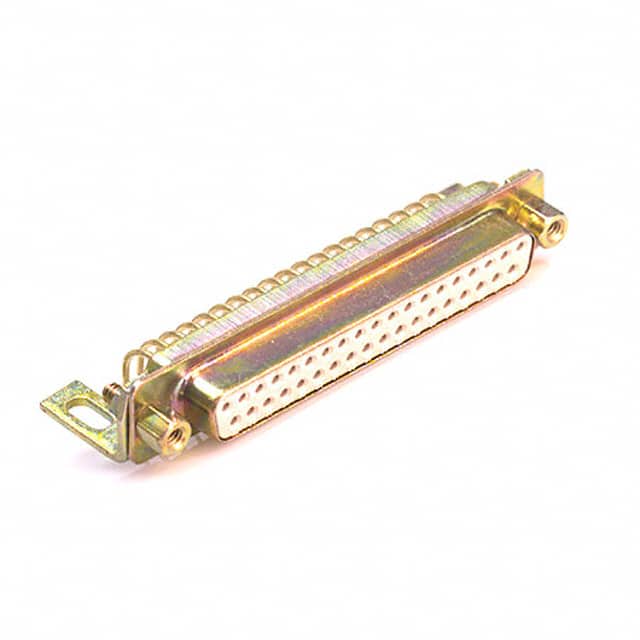 174-037-211-141 NorComp Inc.  Conjuntos de conectores D-Sub